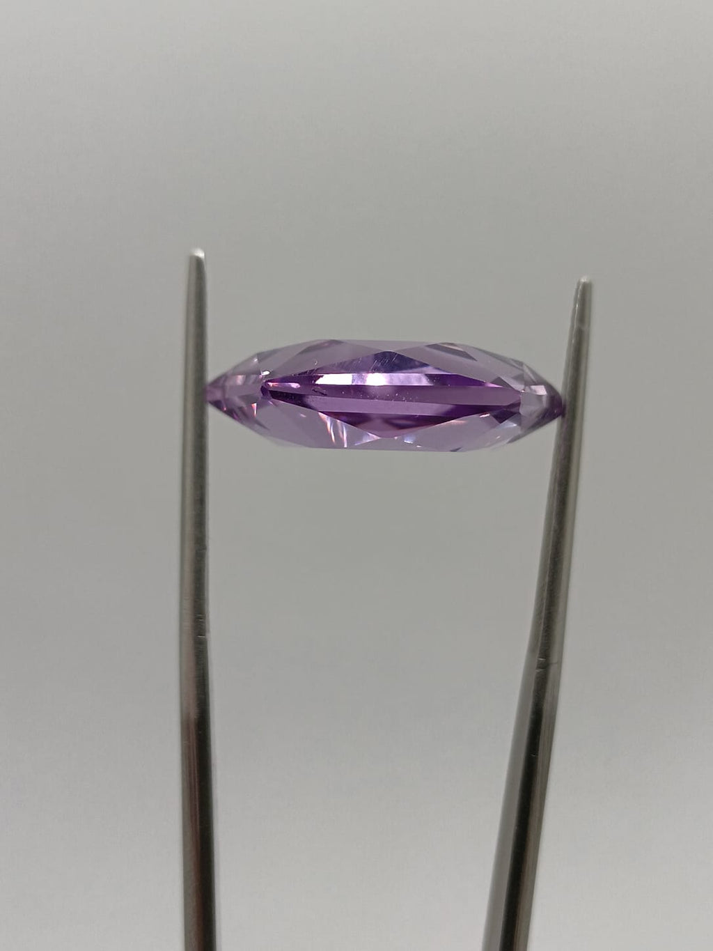 Amatista corte fancy de 14.44ct