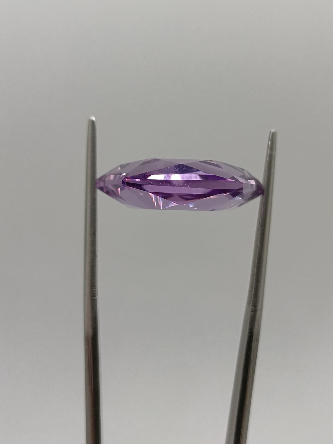 Amatista corte fancy de 14.44ct