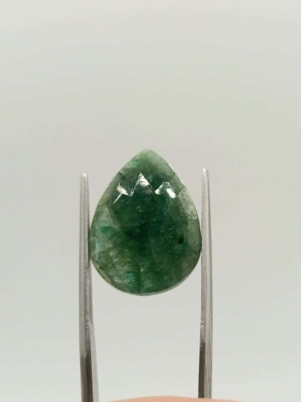 Esmeralda brasileña de 11.67ct