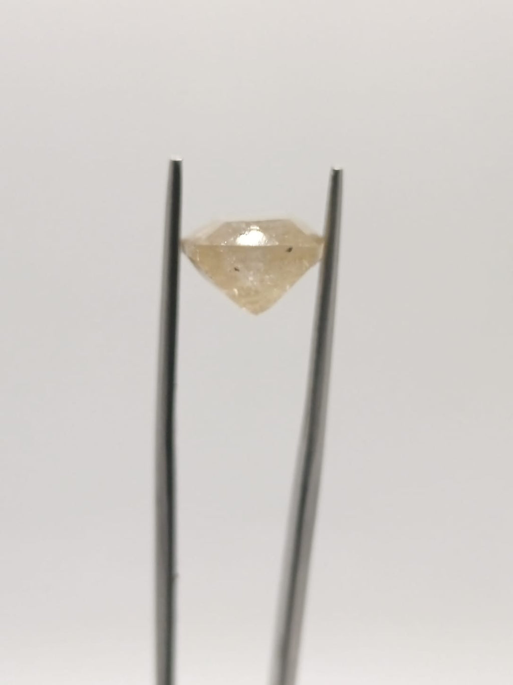 Cuarzo rutilado rectangular de 6.94ct