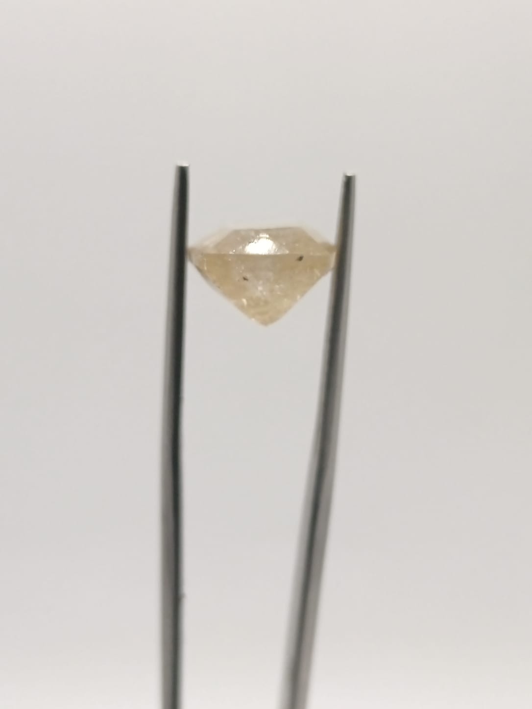 Cuarzo rutilado rectangular de 6.94ct