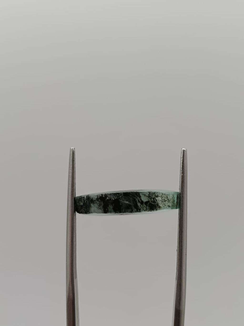 Esmeralda trapiche de 6.57ct