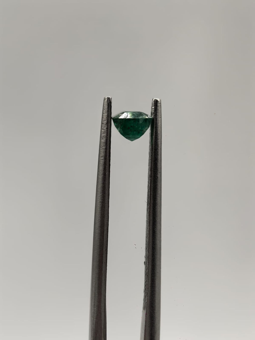 Esmeralda colombiana rectangular de 0.54ct