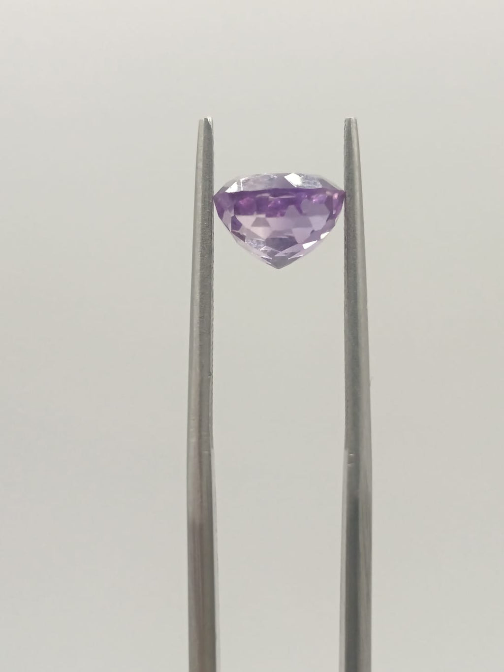 Amatista ovalada de 2.94ct