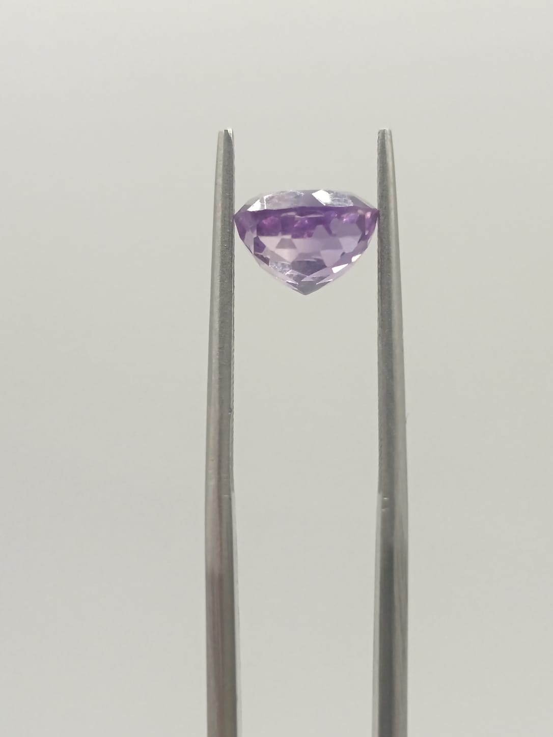 Amatista ovalada de 2.94ct