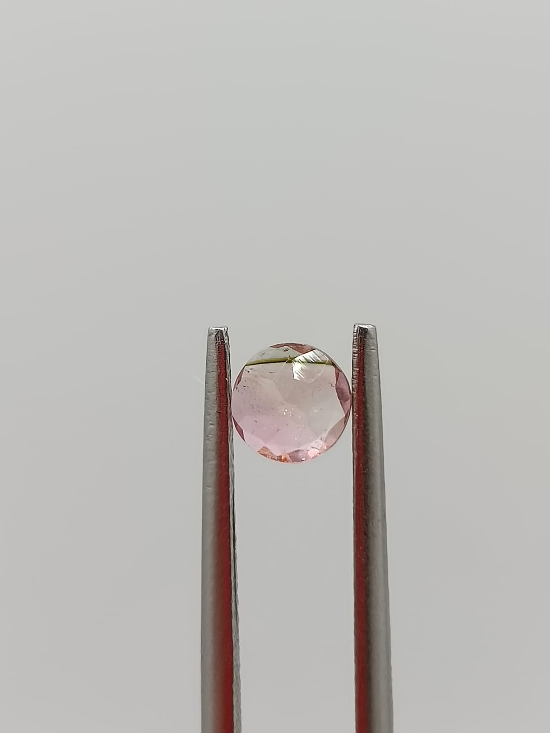 Turmalina rosa rectangular de 0.28ct