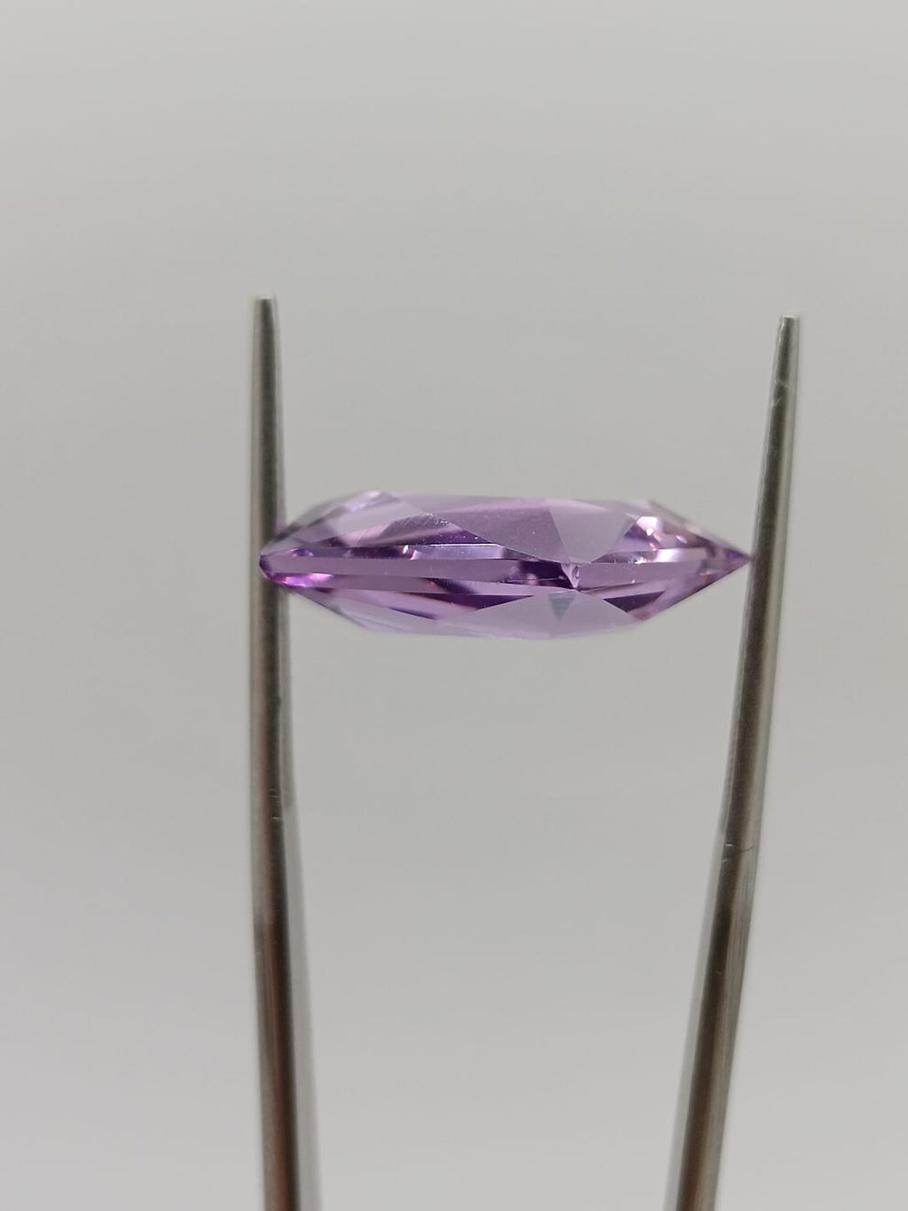 Amatista corte fancy de 14.44ct