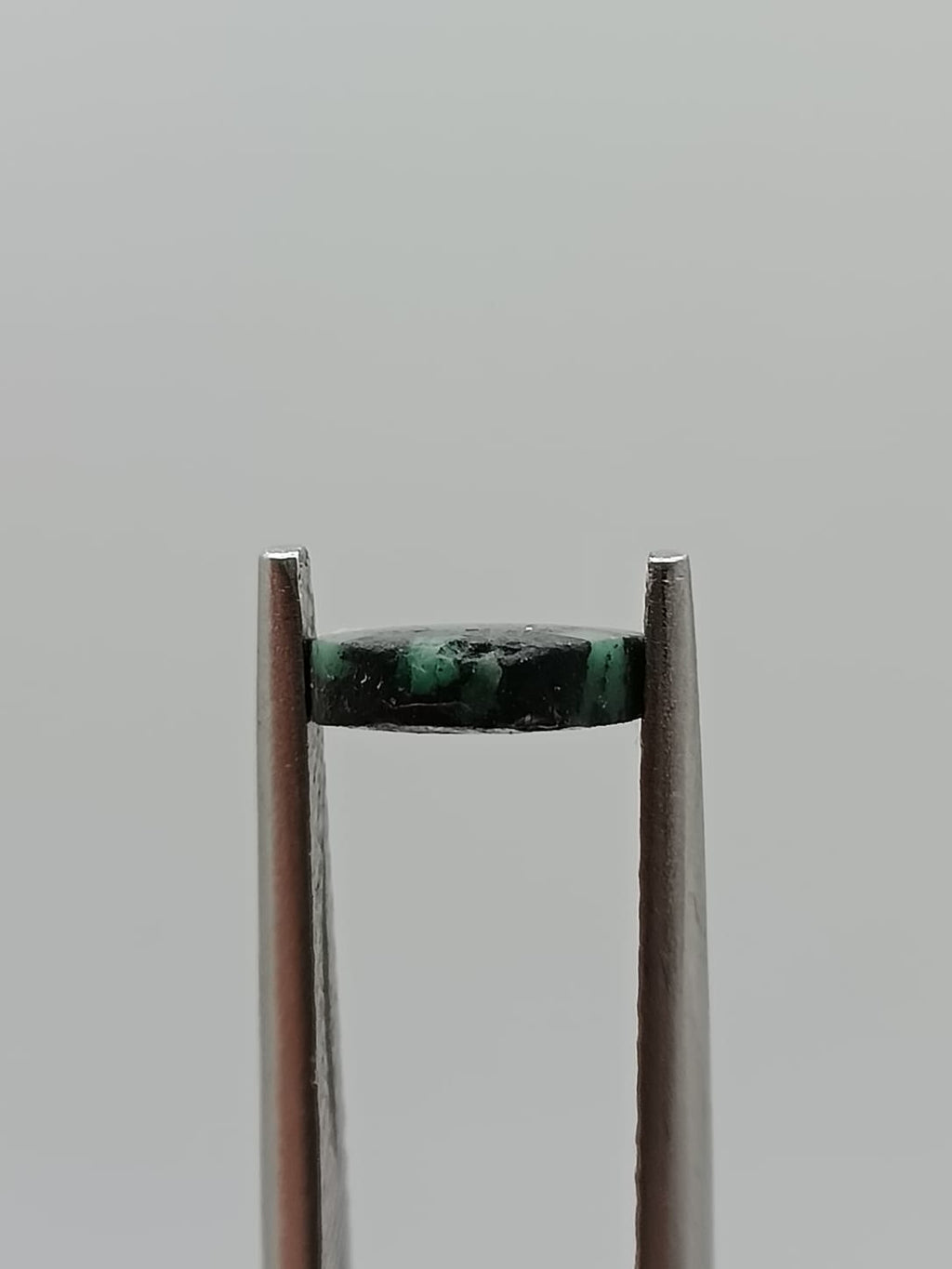 Esmeralda trapiche de 0.75ct