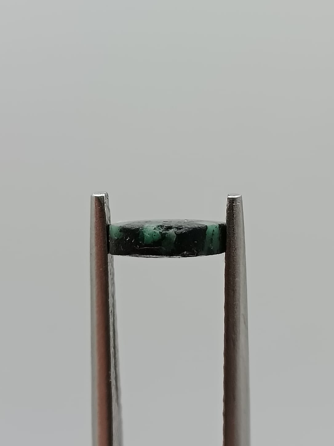 Esmeralda trapiche de 0.75ct