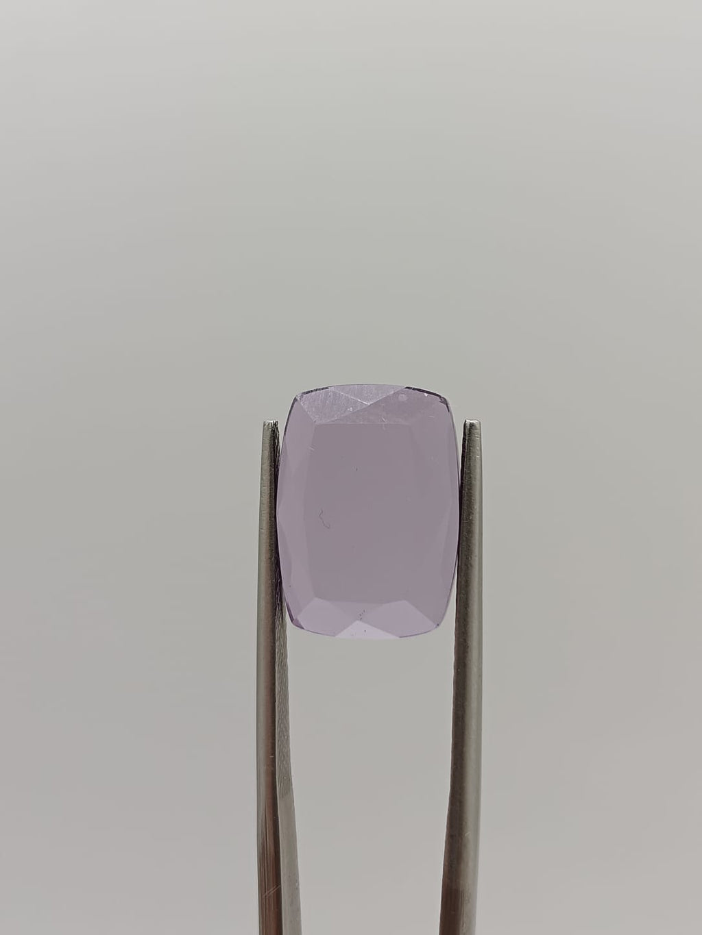 Amatista rectangular de 5.45ct