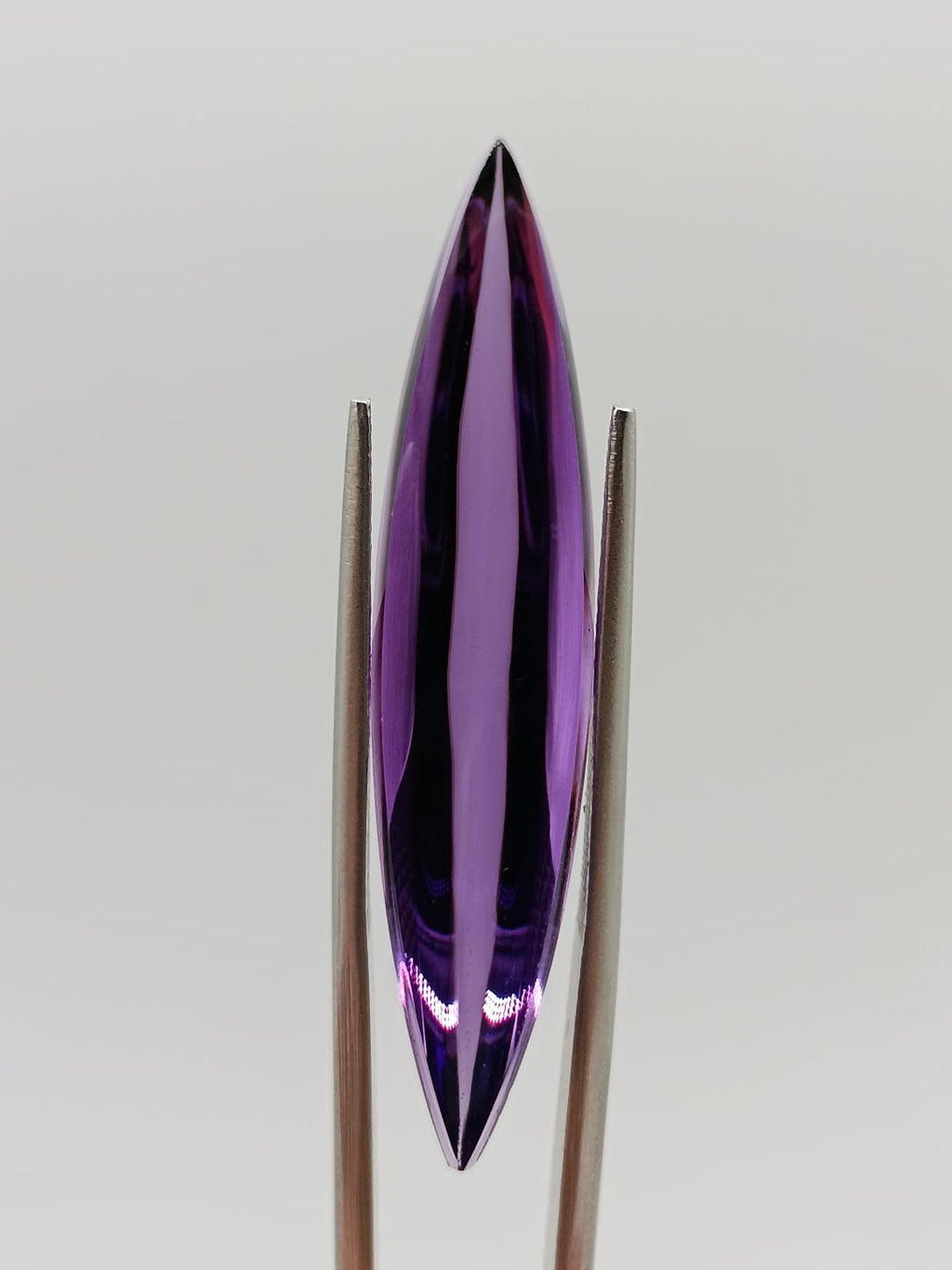 Amatista corte fancy de 12.61ct