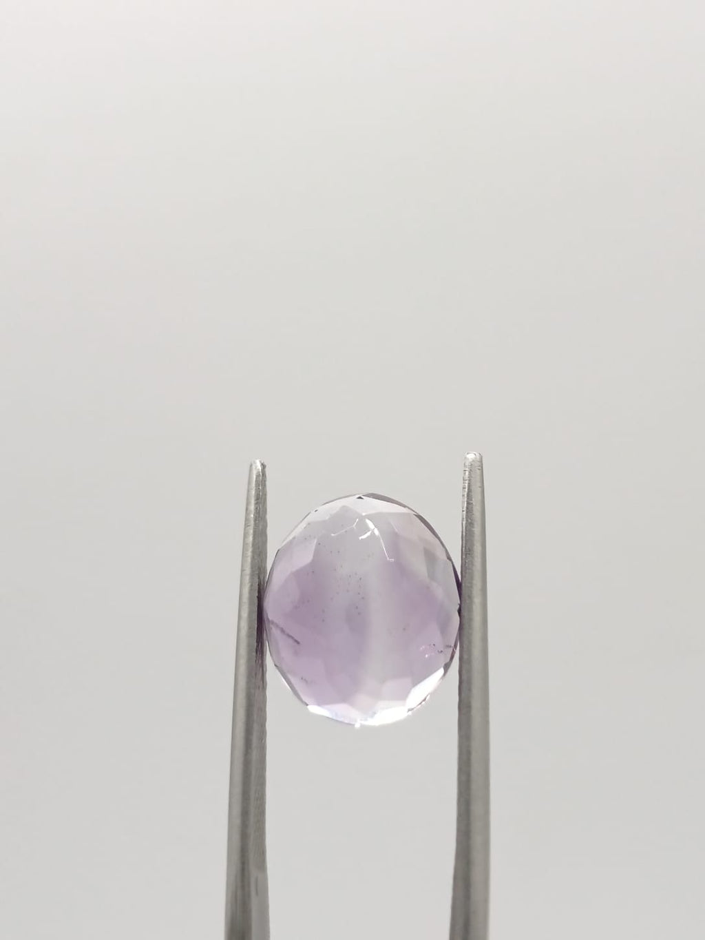 Amatista ovalada de 5.17ct