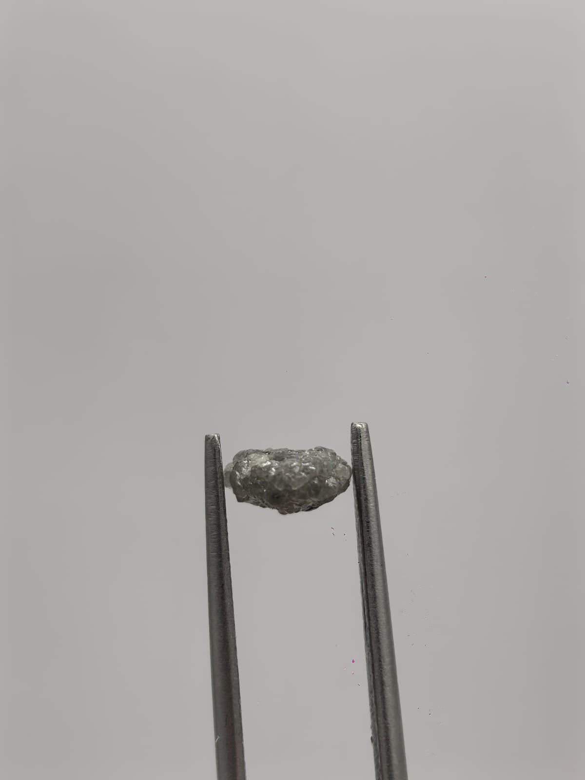 Diamante en bruto de 1.65ct