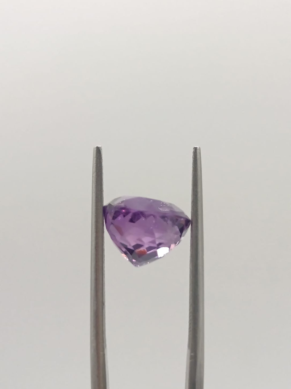 Amatista ovalada de 4.20ct
