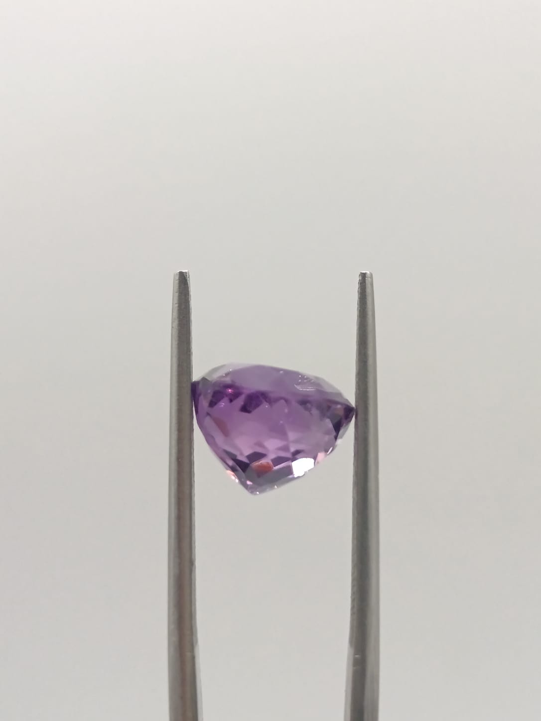 Amatista ovalada de 4.20ct