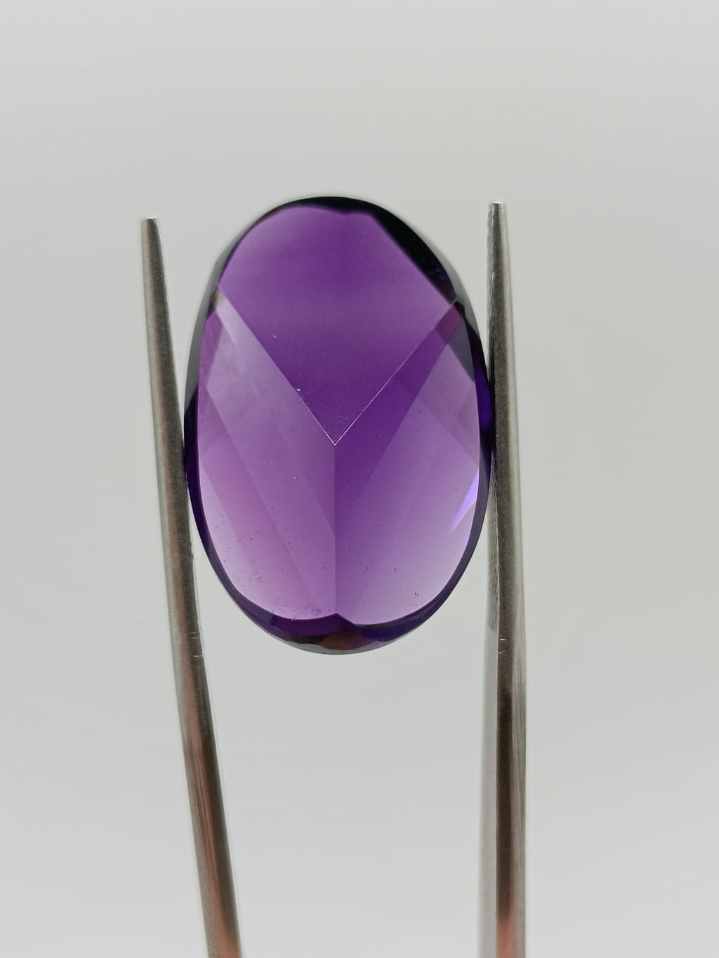 Amatista corte fancy de 19.07ct