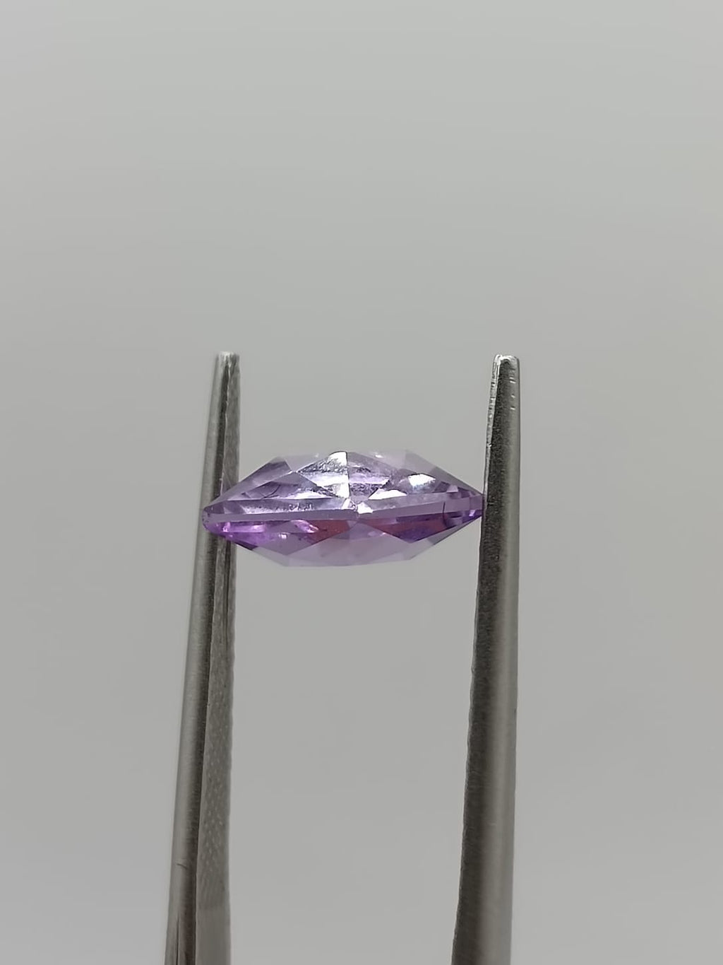 Amatista corte fancy de 2,72ct