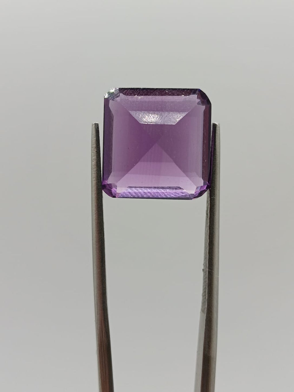 Amatista corte fancy de 8.15ct