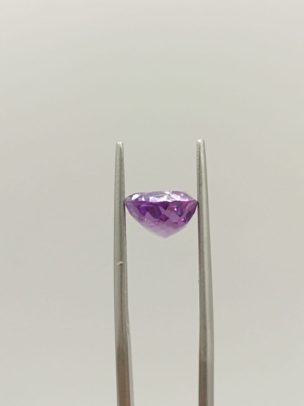 Amatista ovalado de 3.25ct