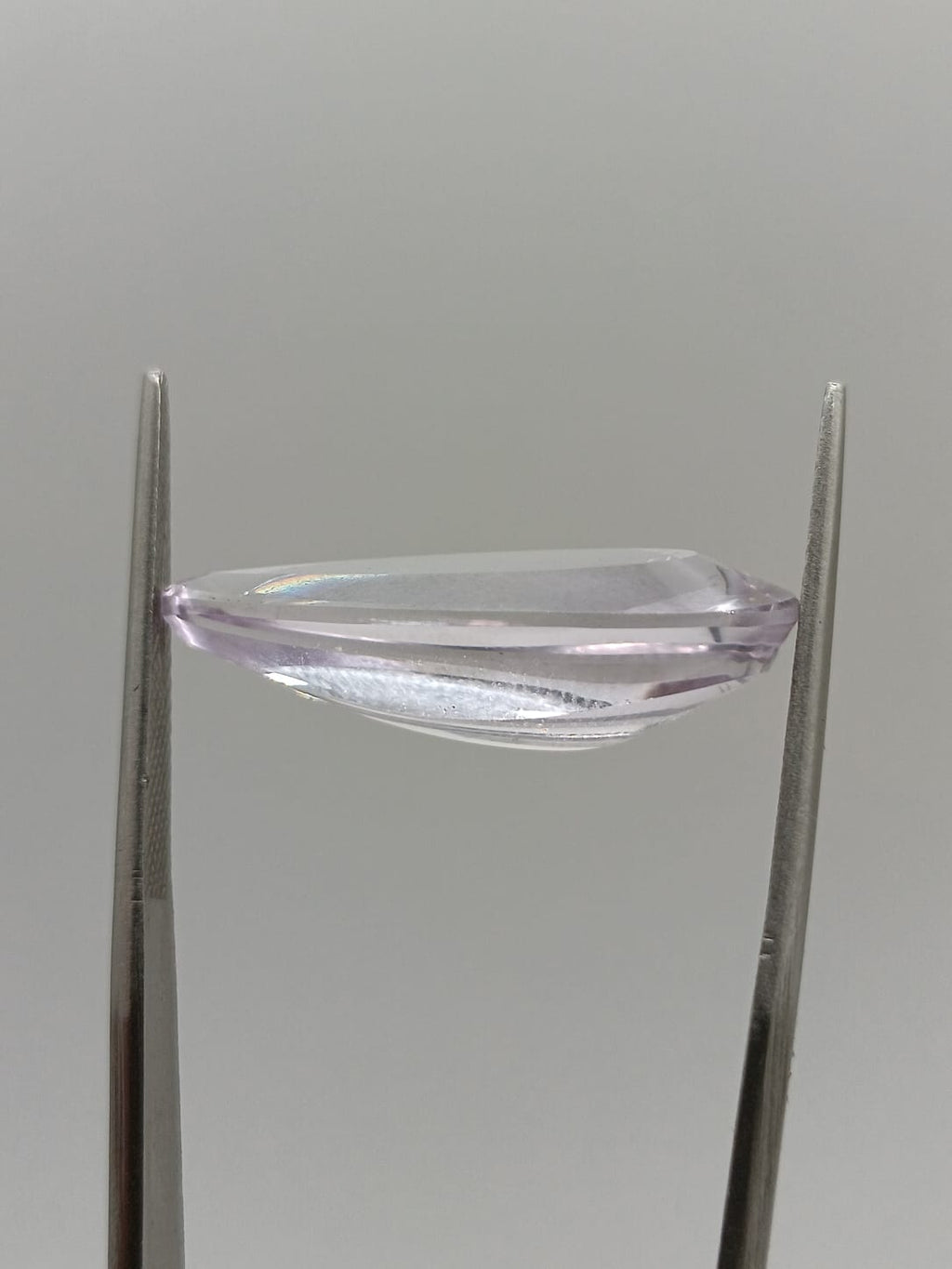 Amatista corte fancy de 13.22ct