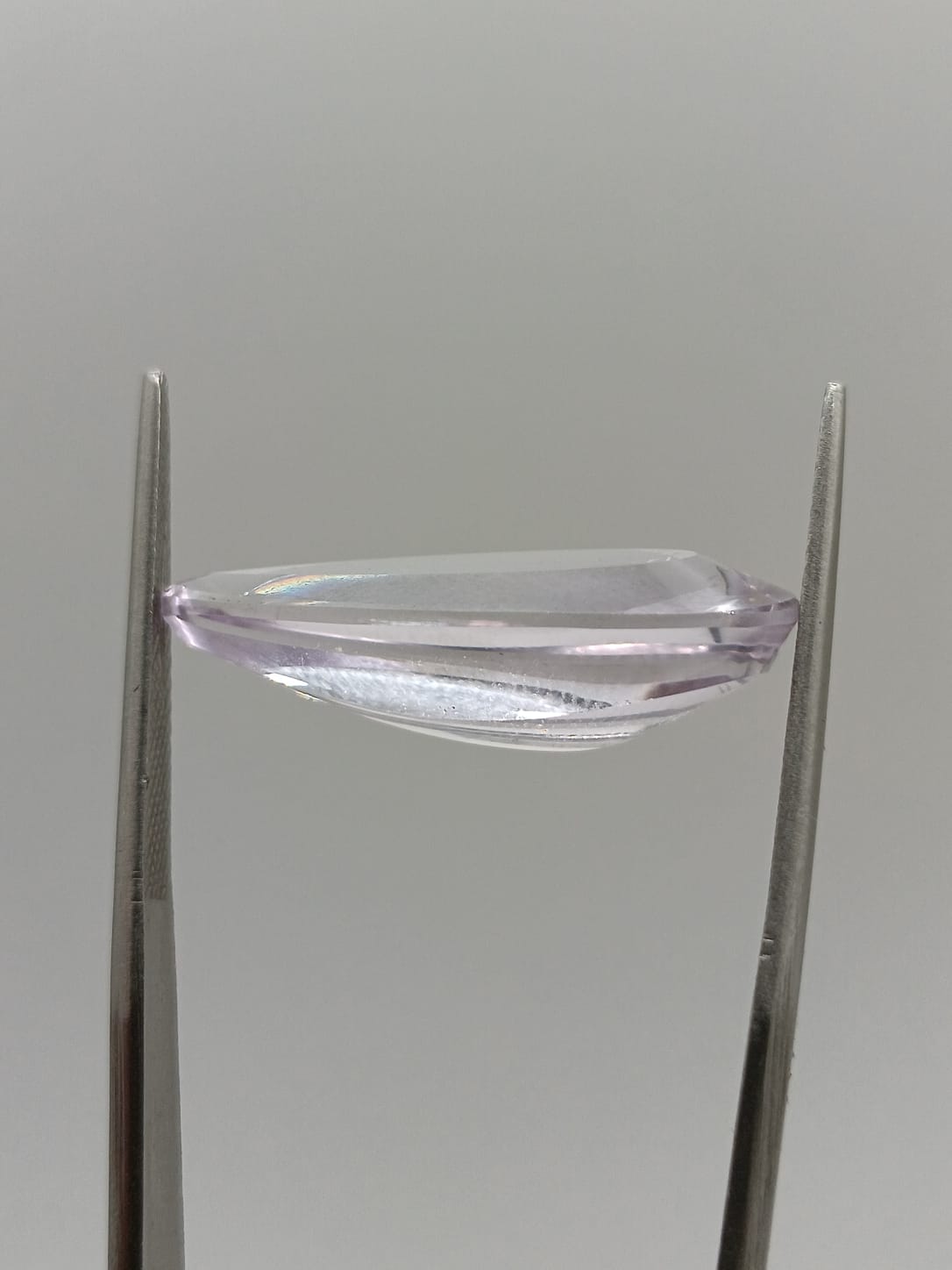 Amatista corte fancy de 13.22ct