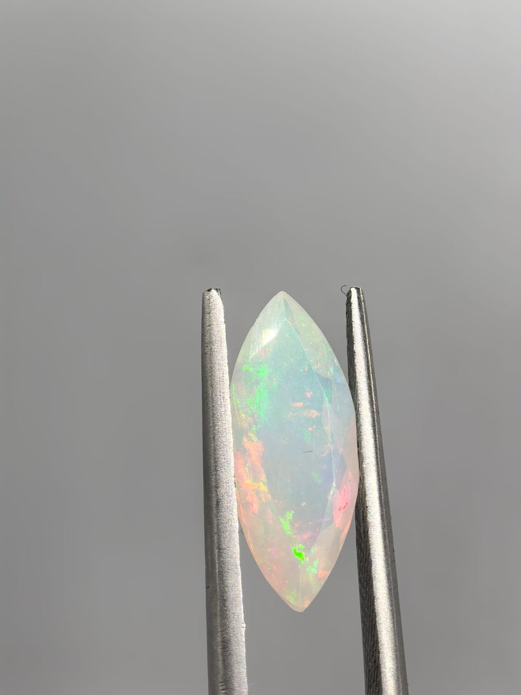 Ópalo corte fancy de 1.45ct