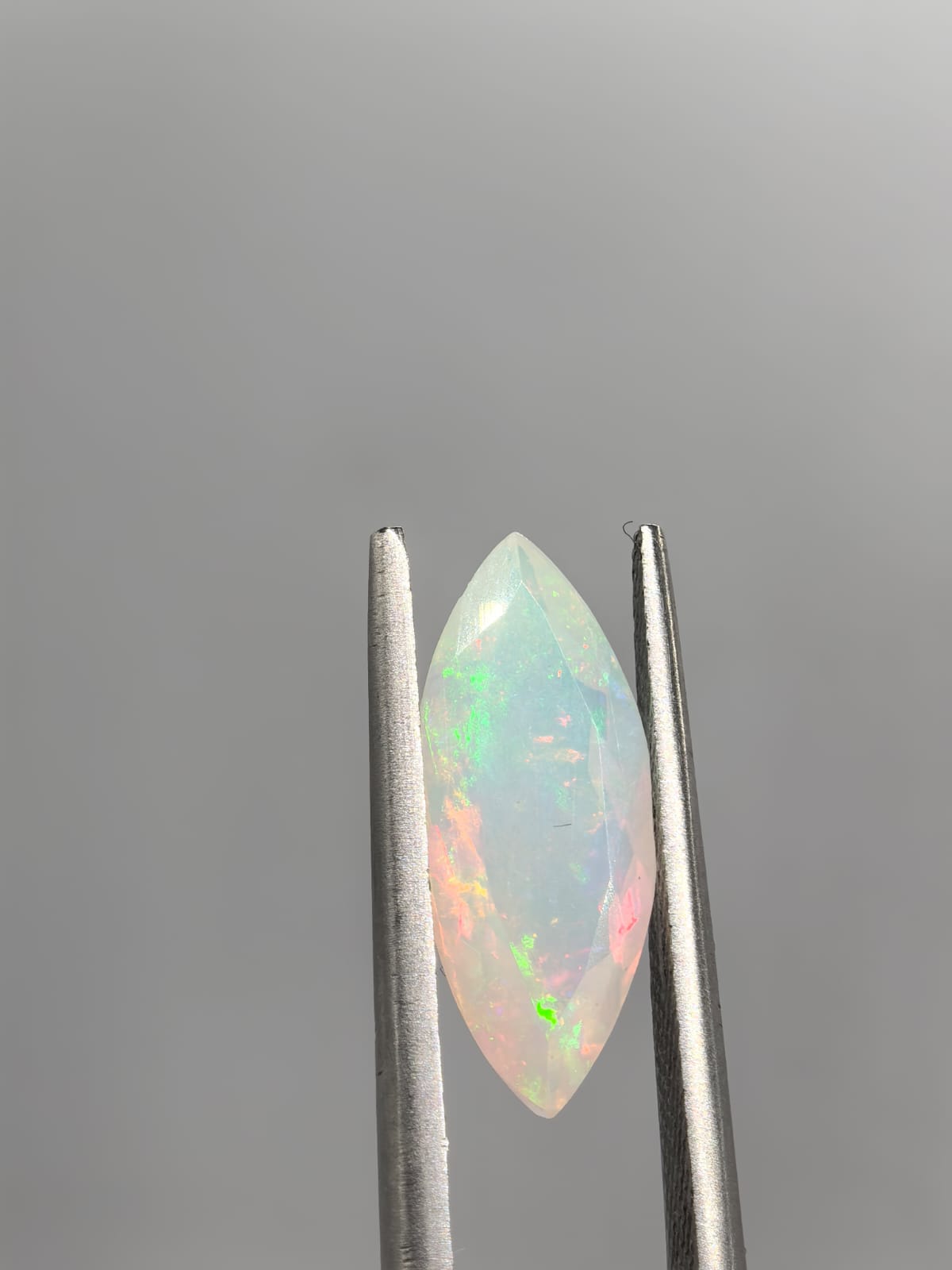 Ópalo corte fancy de 1.45ct