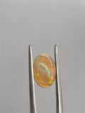 Ópalo ovalado de 2.01ct