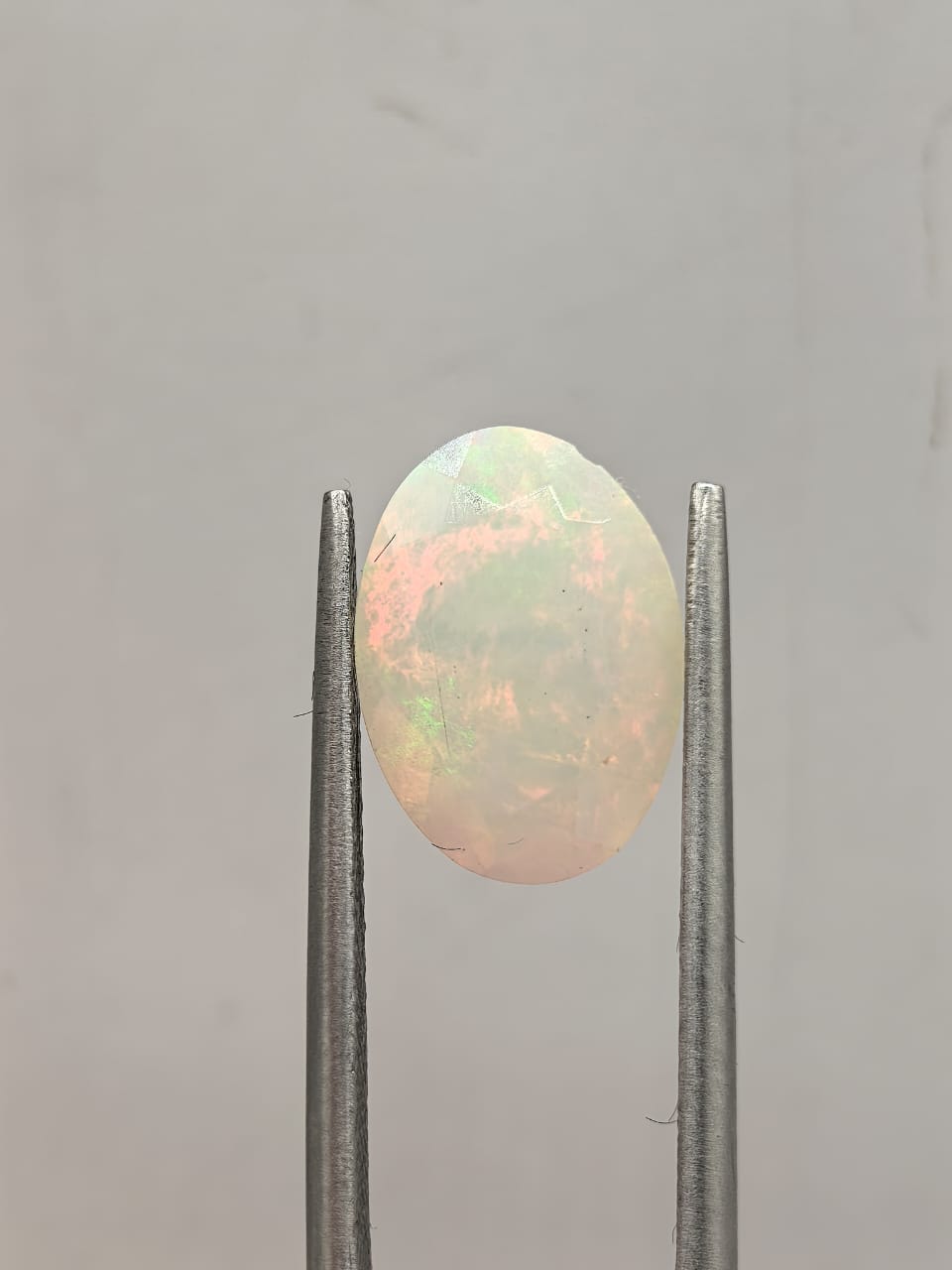 Ópalo ovalado de 2.02ct