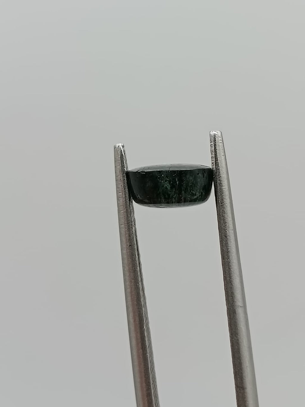 Esmeralda trapiche de 1.21ct