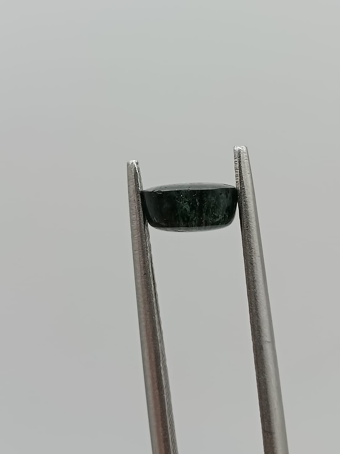 Esmeralda trapiche de 1.21ct