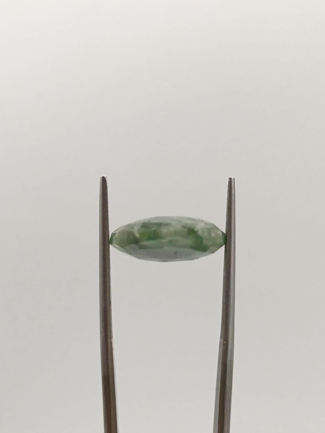 Esmeralda brasileña de 11.67ct