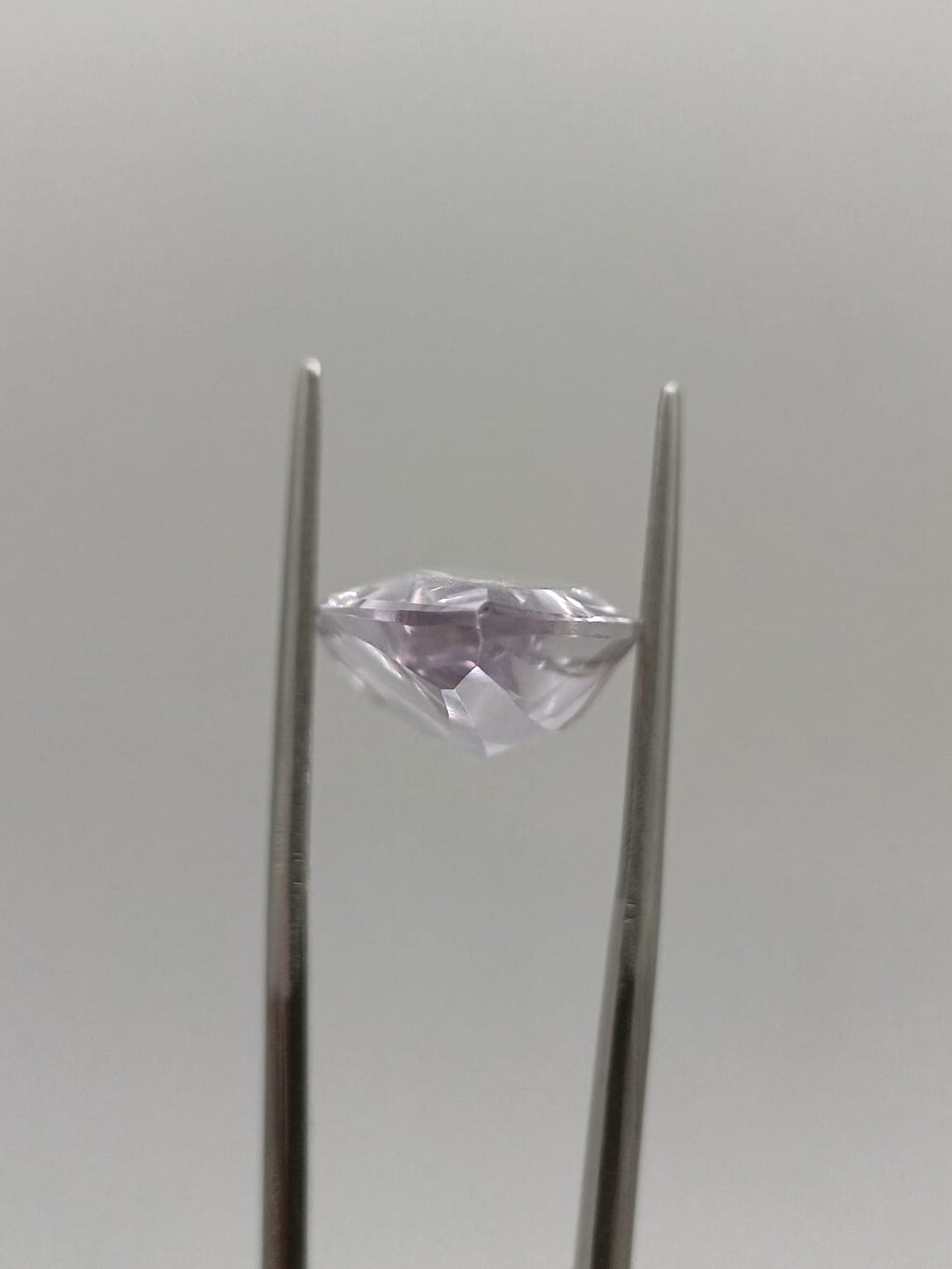 Amatista corte fancy de 13.22ct