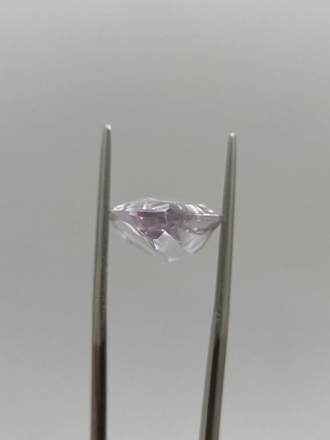 Amatista corte fancy de 13.22ct