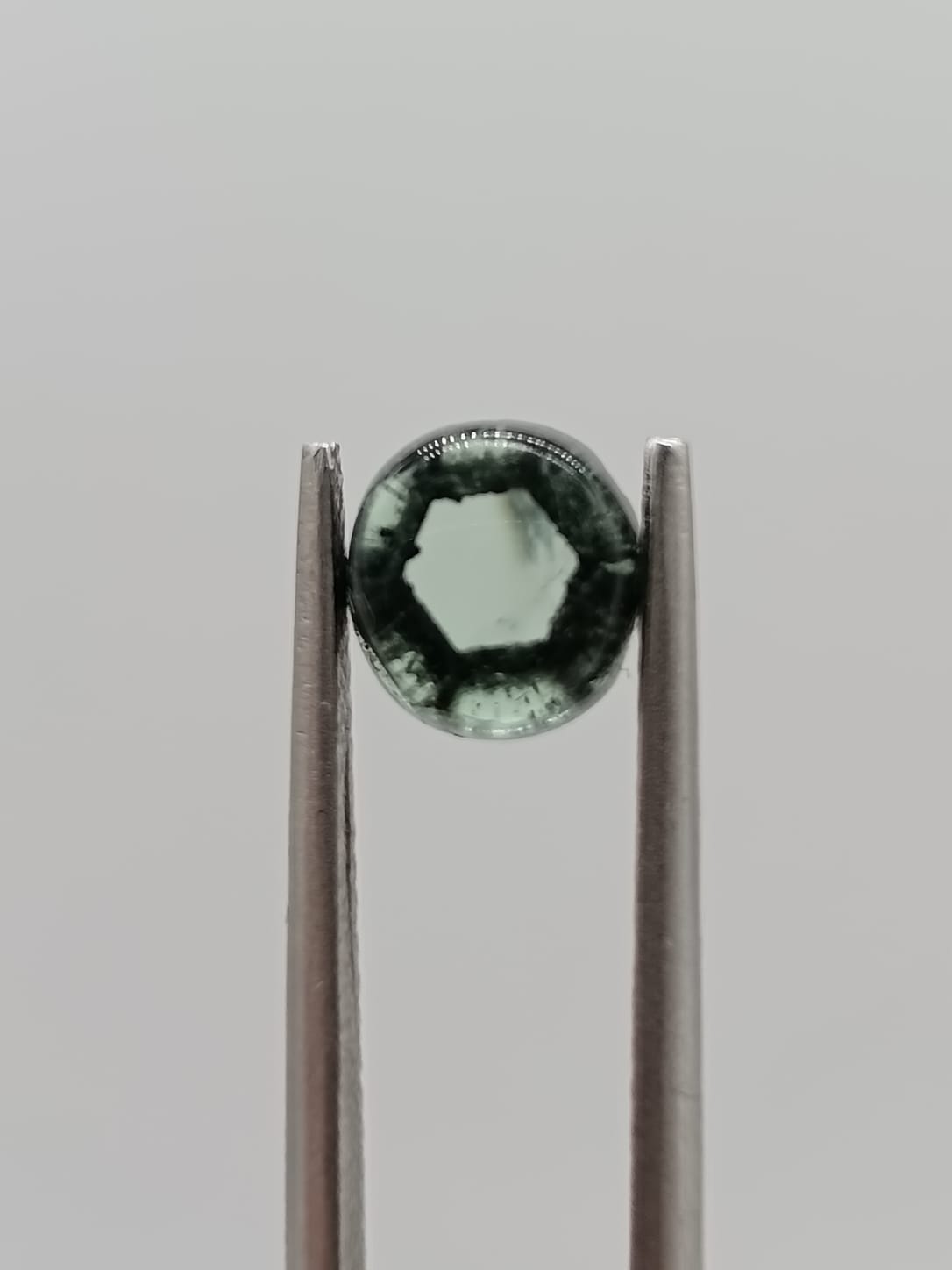 Esmeralda trapiche de 1.21ct