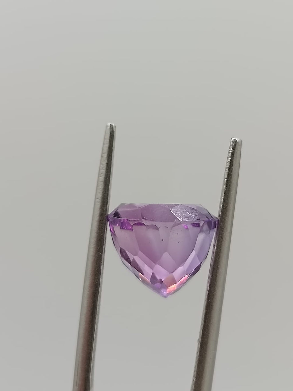 Amatista ovalada de 4.14ct
