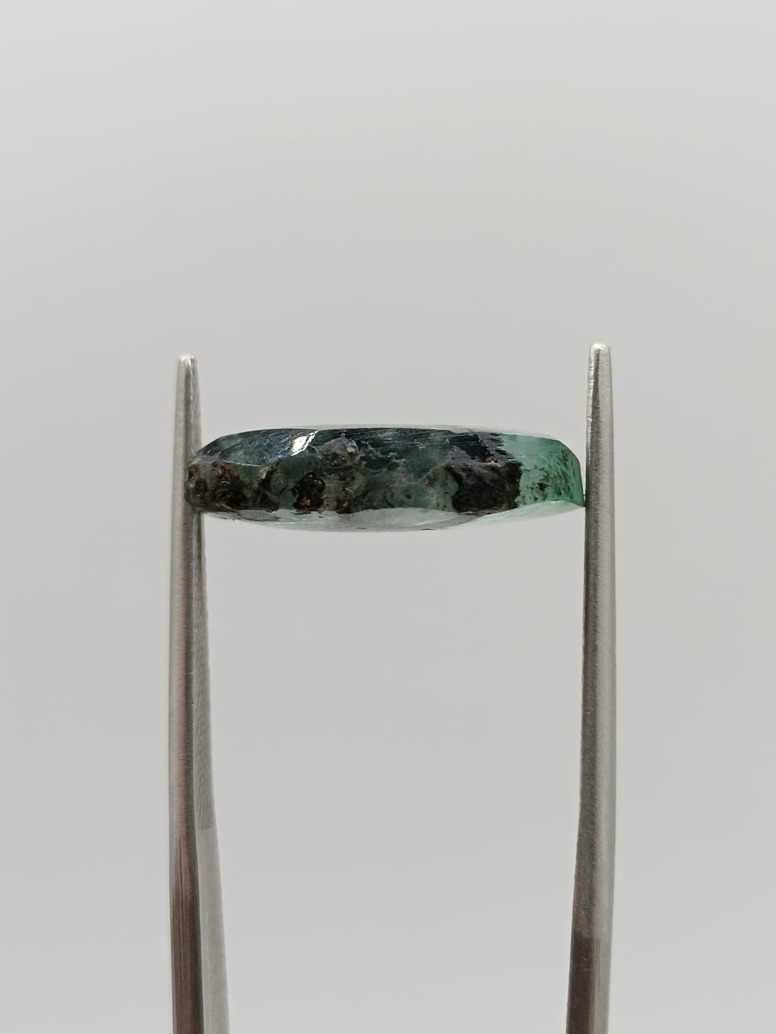 Esmeralda trapiche de 8.31ct