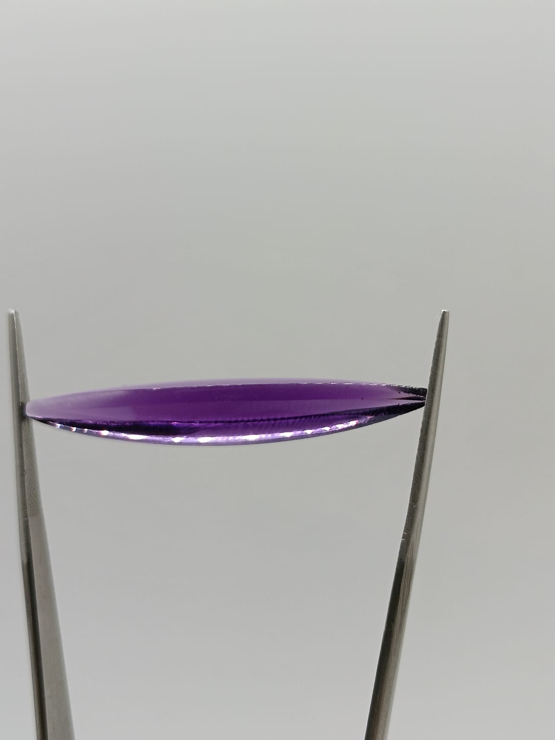 Amatista corte fancy de 12.61ct