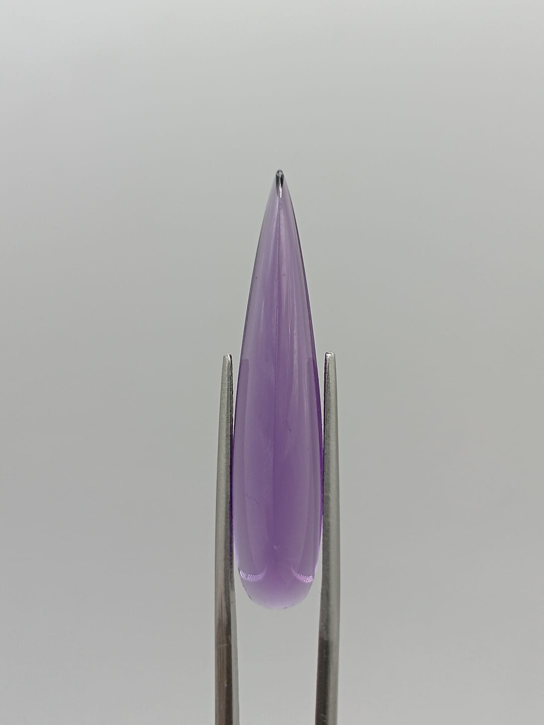 Amatista corte fancy de 11.98ct