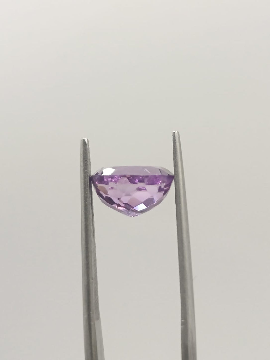 Amatista ovalada de 2.94ct