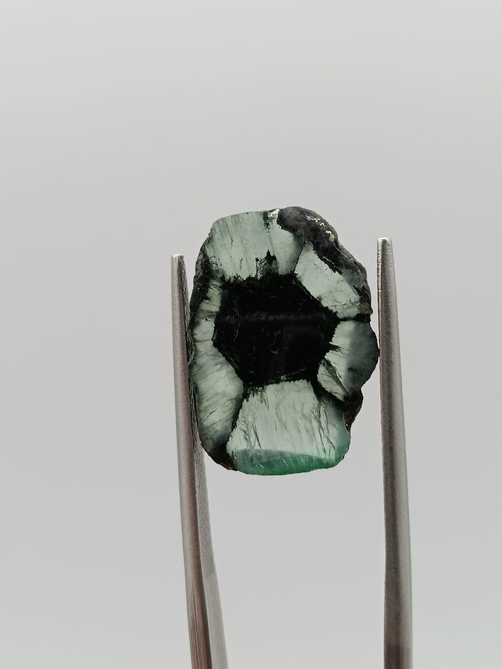 Esmeralda trapiche de 8.31ct