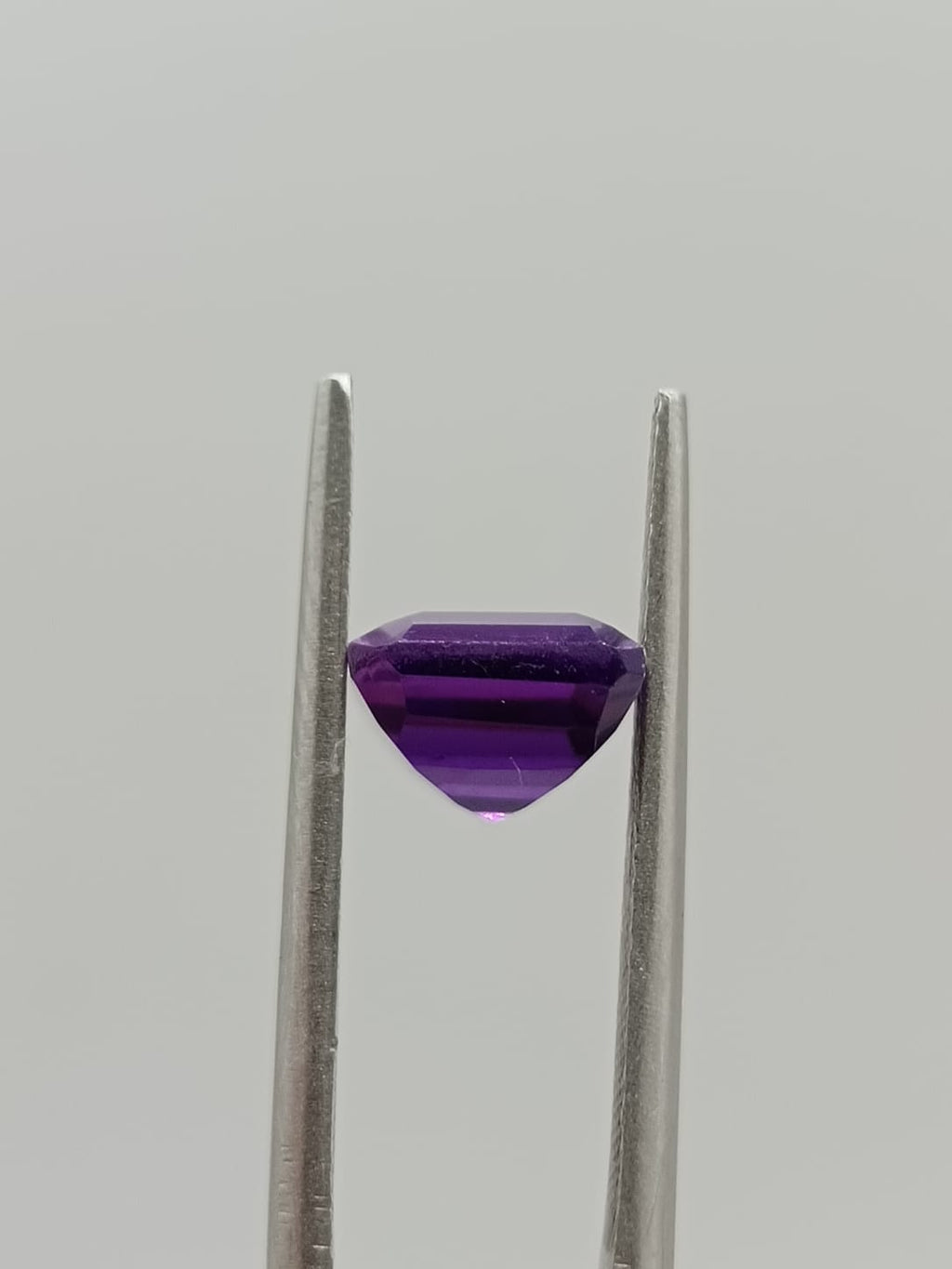 Amatista rectangular de 2.28ct