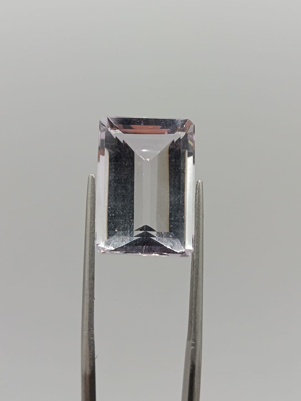 Amatista corte fancy de 15.97ct