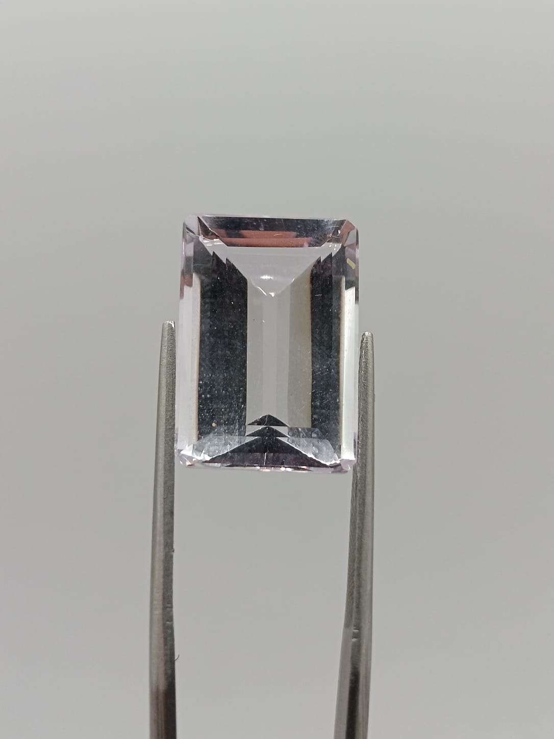 Amatista corte fancy de 15.97ct