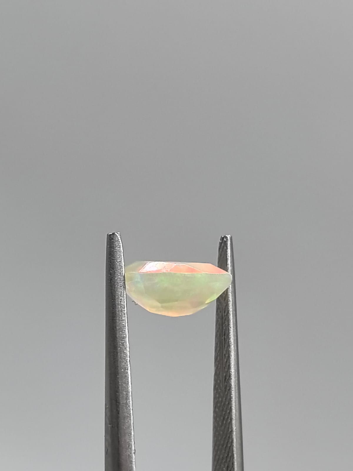 Ópalo rectangular de 1.02ct