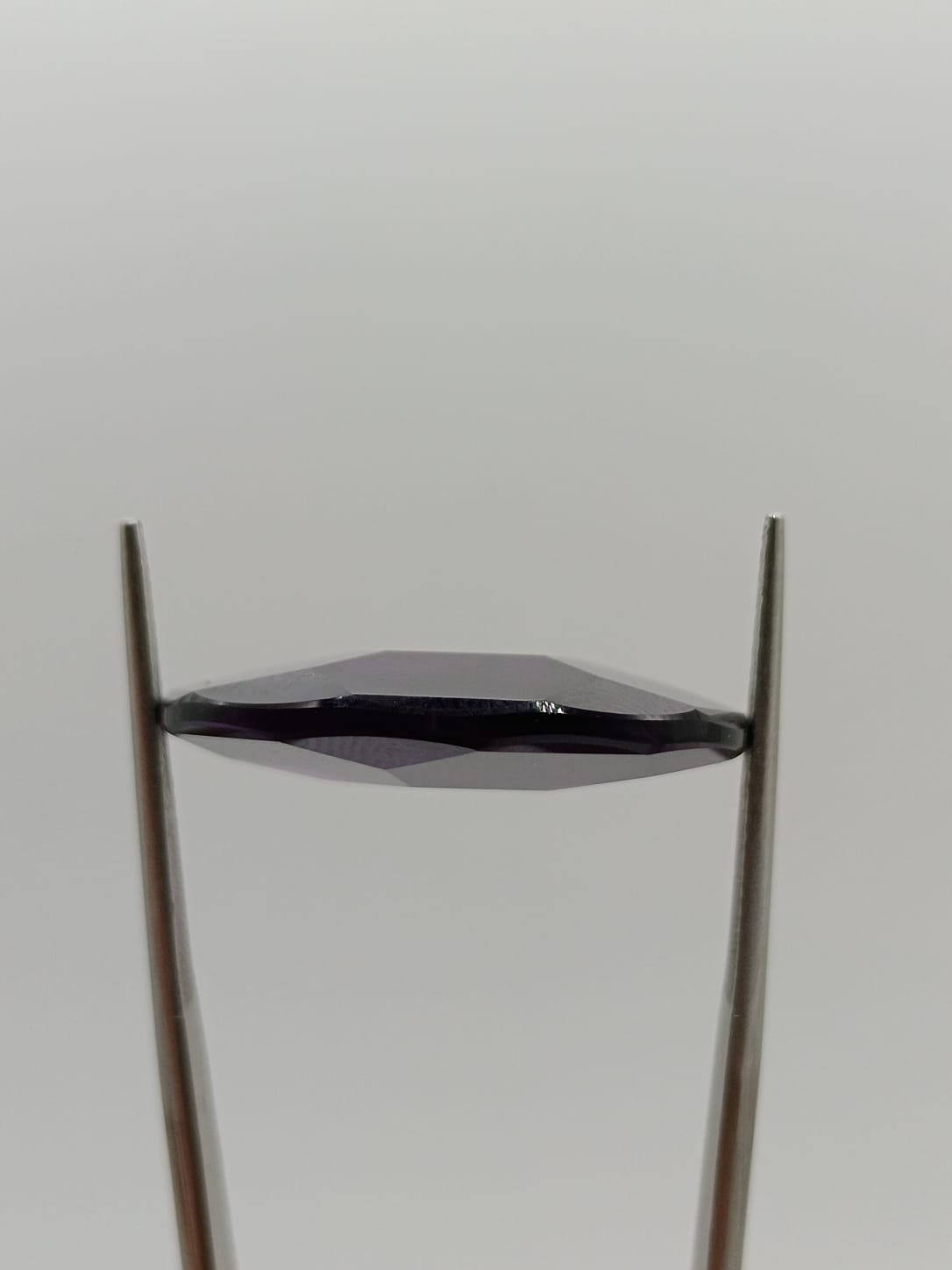 Amatista corte fancy de 24.51ct