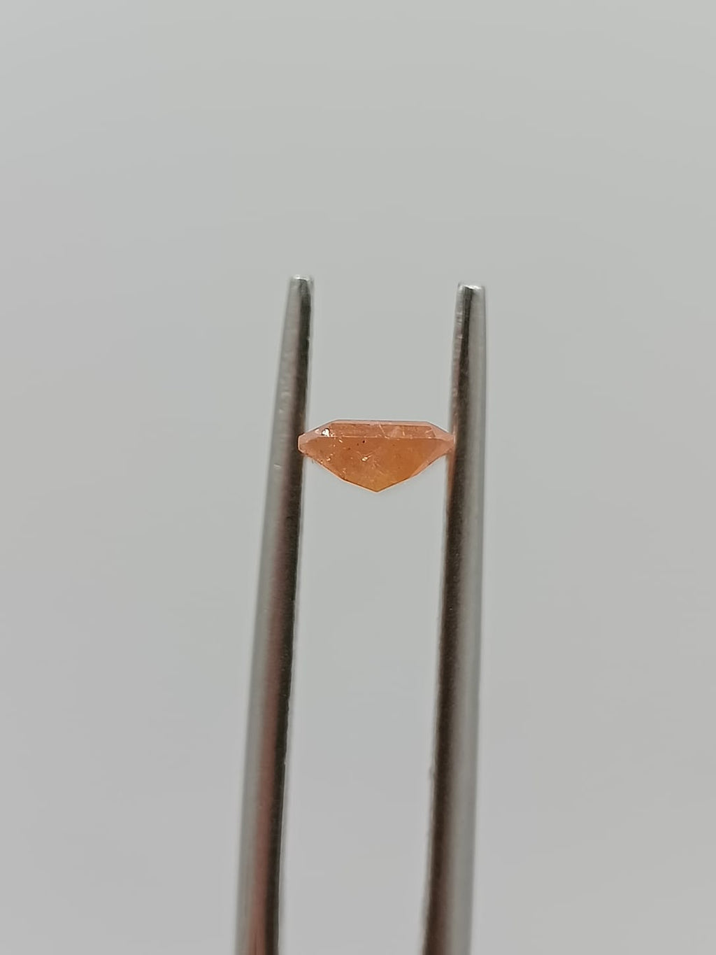 Topacio imperial rectangular de 1.16ct