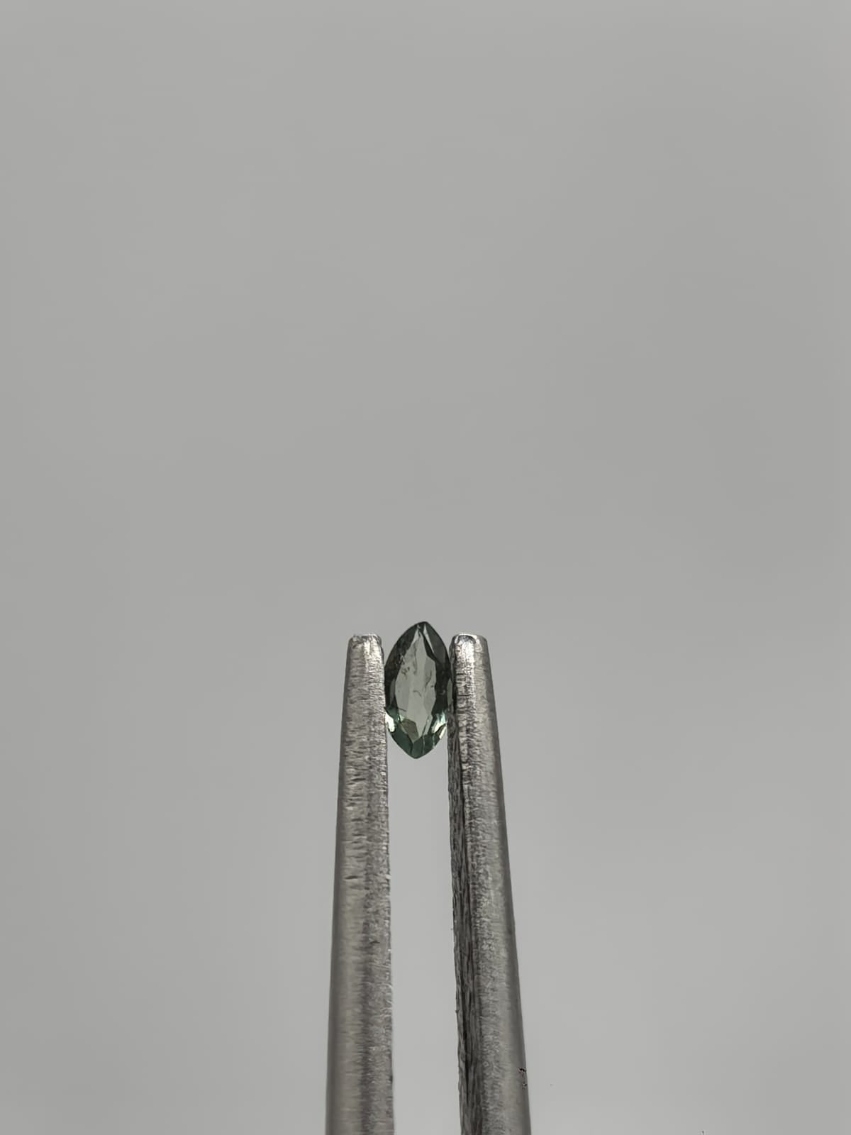 Alexandrita corte marquise, lote de 0.25ct