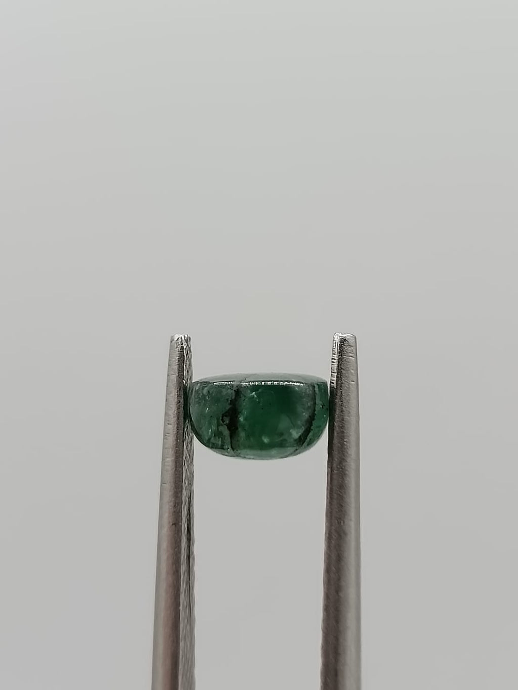 Esmeralda trapiche de 1.00ct