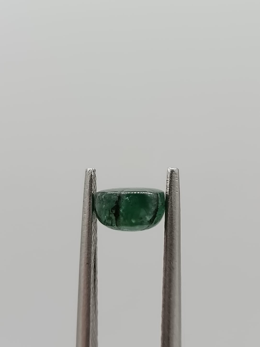 Esmeralda trapiche de 1.00ct